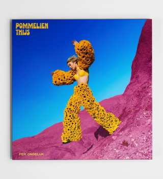 CD Pommelien Thijs: Per Ongeluk 637709