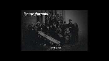 CD Pompa Funebris: Cremation 648077