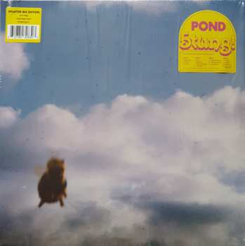 2LP Pond: Stung! CLR 565450