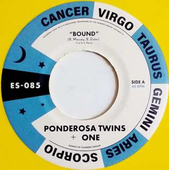 SP Ponderosa Twins + One: Bound CLR 453559