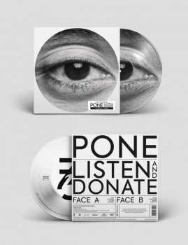 LP Pone: Listen And Donate PIC | LTD 380368