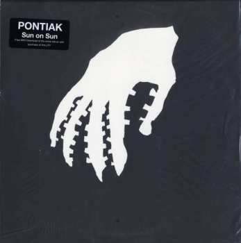 LP Pontiak: Sun On Sun 292718