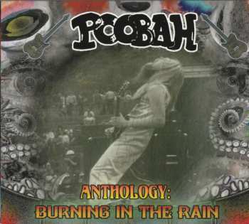 CD Poobah: Anthology: Burning In The Rain 615117