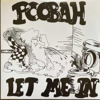 2LP Poobah: Let Me In 136241