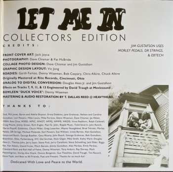 2LP Poobah: Let Me In 136241