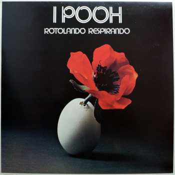 LP Pooh: Rotolando Respirando 647210