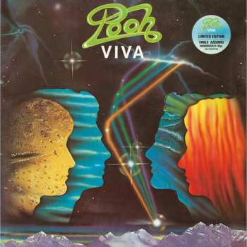 Album Pooh: Viva