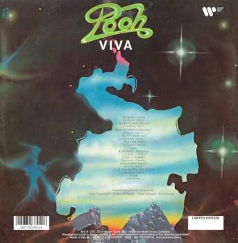 LP Pooh: Viva LTD 616161