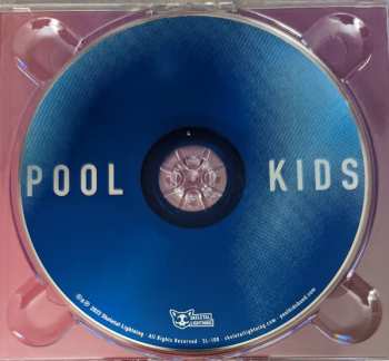 CD Pool Kids: Pool Kids 554988