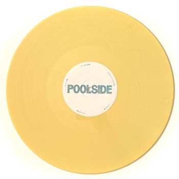 LP Poolside: Blame It All On Love CLR | LTD 562026