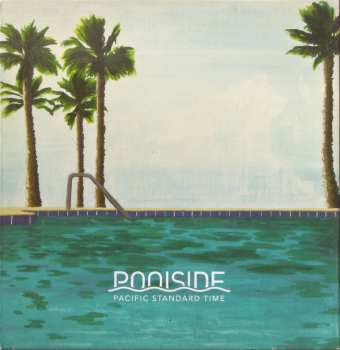 Album Poolside: Pacific Standard Time