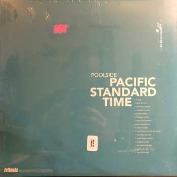 2LP Poolside: Pacific Standard Time 577137