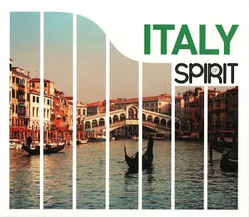 Spirit Of Italy