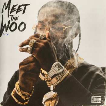 CD Pop Smoke: Meet The Woo V.2 611528