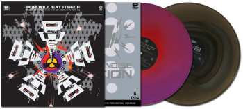 2LP Pop Will Eat Itself: This Is The Day...This Is The Hour...This Is This! CLR | DLX | LTD | NUM 605758