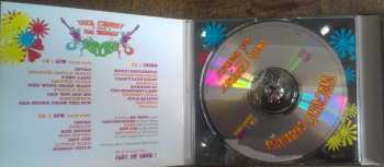 3CD Popa Chubby: Electric Chubbyland (Popa Chubby Plays Jimi Hendrix) 91968