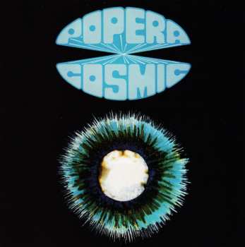 CD Popera Cosmic: Les Esclaves 342920