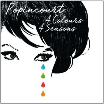 Popincourt: 4 Colours 4 Seasons