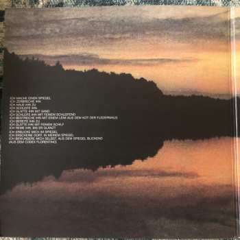 LP Popol Vuh: Affenstunde LTD | CLR 76756