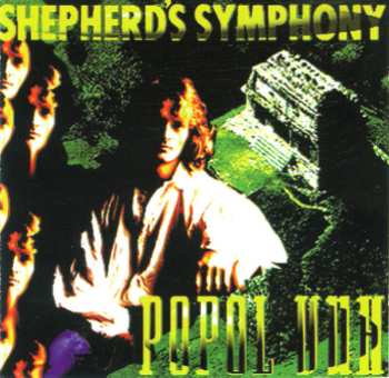 Album Popol Vuh: Shepherd's Symphony