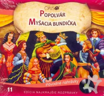 Popolvarious / Mysacia Bundicka