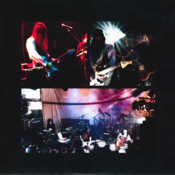 2LP Porcupine Tree: Coma:Coda LTD | CLR 452933