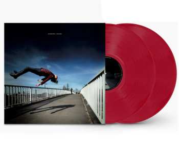 2LP Porcupine Tree: Coma:Coda LTD | CLR 452933