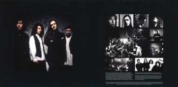 2LP Porcupine Tree: Coma:Coda LTD | CLR 452933