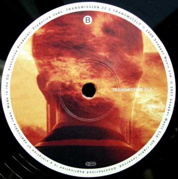 2LP Porcupine Tree: Lightbulb Sun 60916