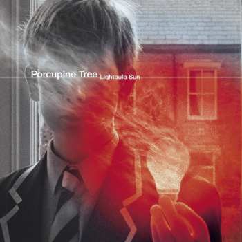 2LP Porcupine Tree: Lightbulb Sun 60916