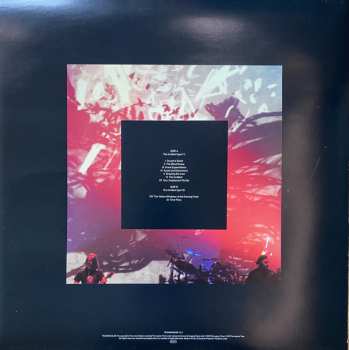 4LP/Box Set Porcupine Tree: Octane Twisted 25974