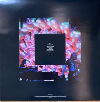 4LP/Box Set Porcupine Tree: Octane Twisted 25974