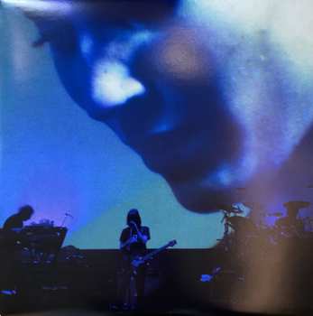 4LP/Box Set Porcupine Tree: Octane Twisted 25974