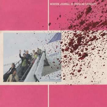 Album Porest: Modern Journal Of Popular Savagery