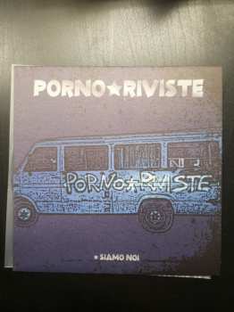 Album Porno Riviste: Siamo Noi