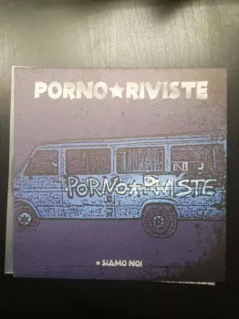 Porno Riviste: Siamo Noi