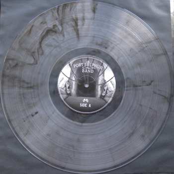 2LP Port Sulphur Band: Shadows Calling (Music from Hunt: Showdown) CLR | LTD 631704