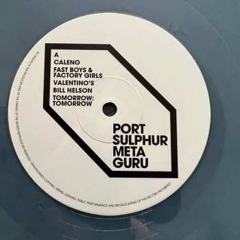 LP Port Sulphur: Meta Guru CLR 658583