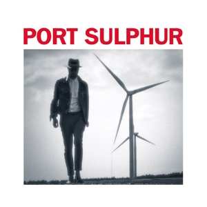 LP Port Sulphur: Paranoic Critical 526678