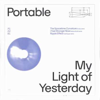 Album Portable: My Light Of Yesterday