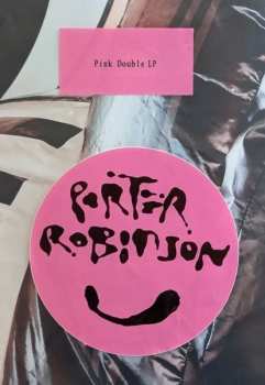 2LP Porter Robinson: SMILE! :D CLR 608530