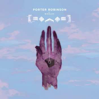 2LP Porter Robinson: Worlds 466035