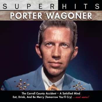 Album Porter Wagoner: Super Hits