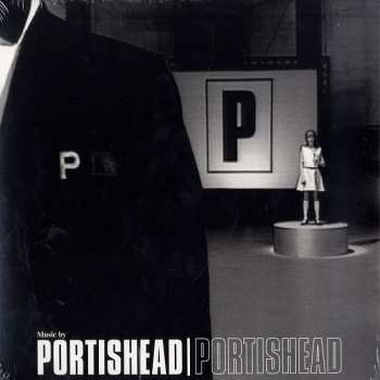 2LP Portishead: Portishead 615696