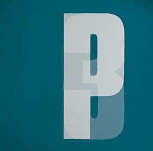 2LP Portishead: Third 570669