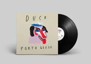 Porto Geese: Duck