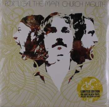 LP Portugal. The Man: Church Mouth LTD 360870