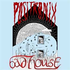 Album Positronix: Bad House