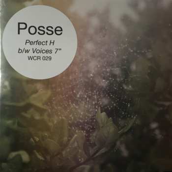 Album Posse: Perfect H