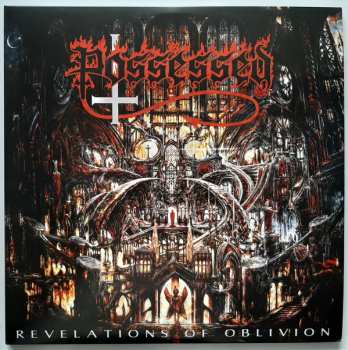 2LP Possessed: Revelations Of Oblivion LTD 599111